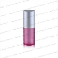 Winpack Painting Purple Luxury Acrylic Cosmetic Packing Lotion Bottle 50ml 50ml 100ml 120ml